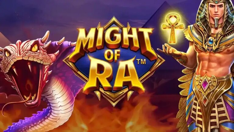 Might of Ra