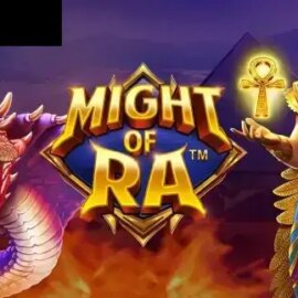 Might of Ra