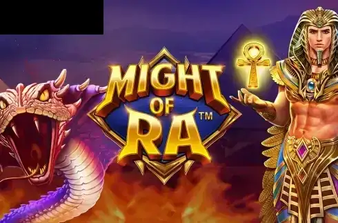 Might of Ra