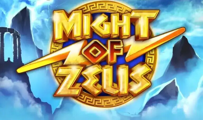 Might of Zeus (Jelly)