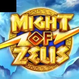 Might of Zeus (Jelly)