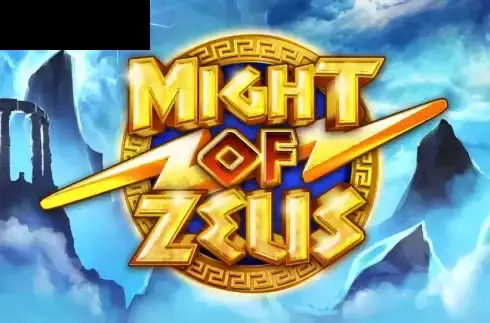 Might of Zeus (Jelly)