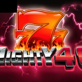Mighty 40
