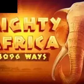 Mighty Africa