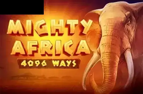 Mighty Africa
