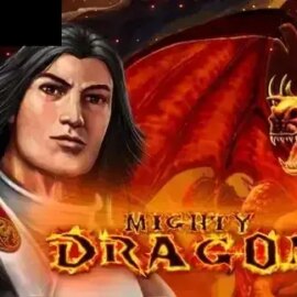 Mighty Dragon