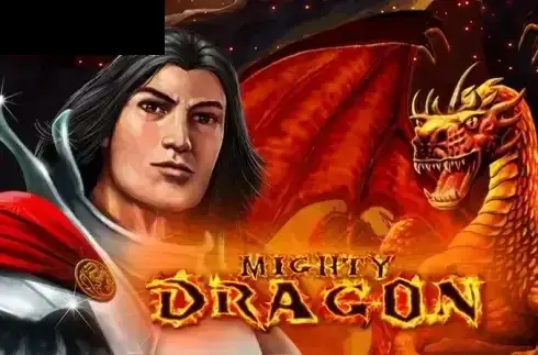 Mighty Dragon