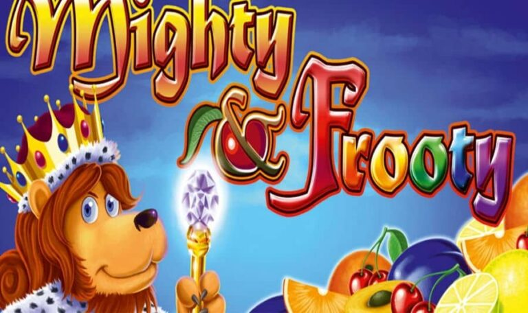 Mighty & Frooty HD