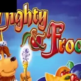 Mighty & Frooty HD