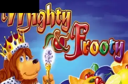 Mighty & Frooty HD
