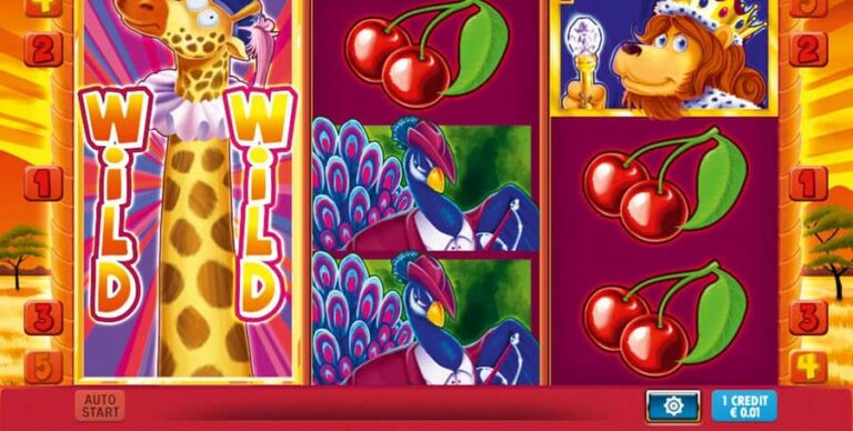 Mighty & Frooty HD