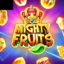 Mighty Fruits