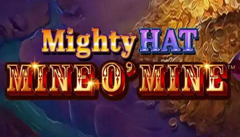 Mighty Hat: Mine O’ Mine