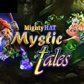 Mighty Hat: Mystic Tales