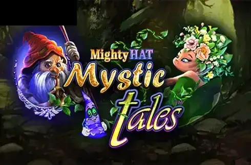 Mighty Hat: Mystic Tales