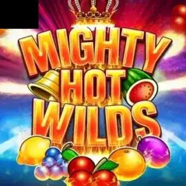 Mighty Hot Wilds