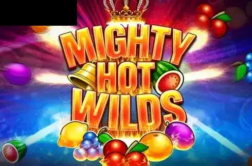 Mighty Hot Wilds