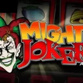 Mighty Joker Arcade