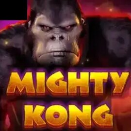 Mighty Kong