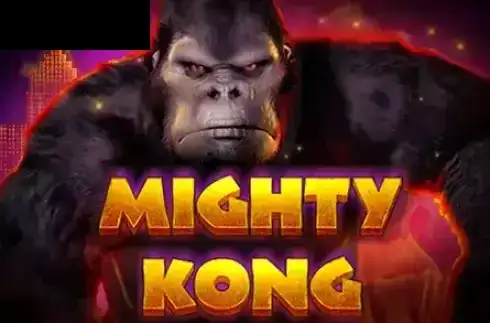 Mighty Kong