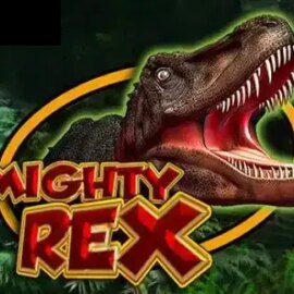 Mighty Rex