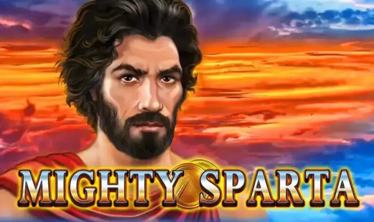 Mighty Sparta