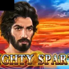 Mighty Sparta