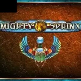 Mighty Sphinx