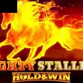 Mighty Stallion