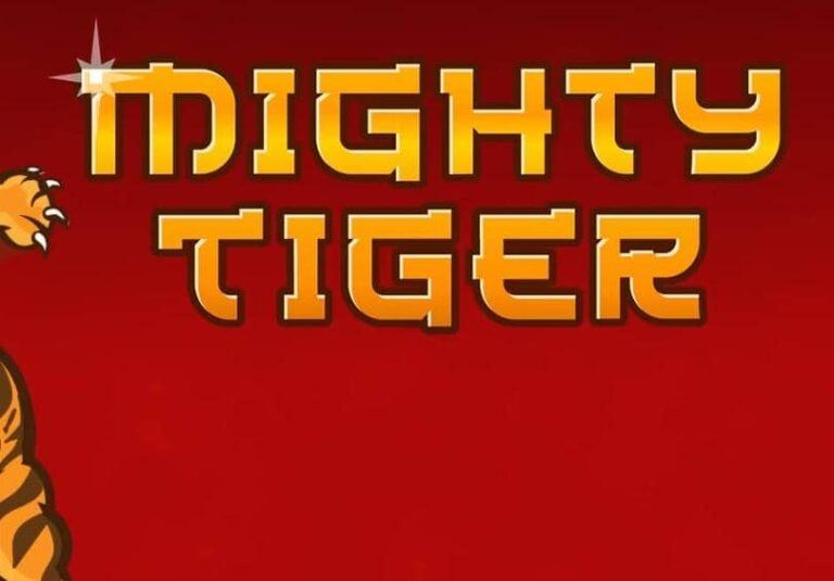 Mighty Tiger