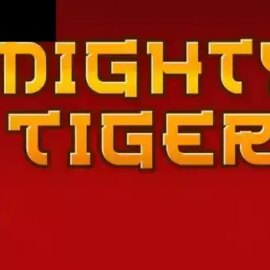 Mighty Tiger