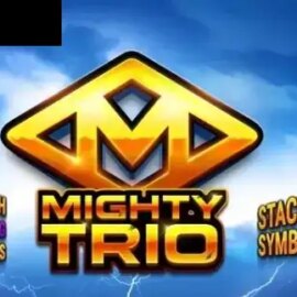 Mighty Trio