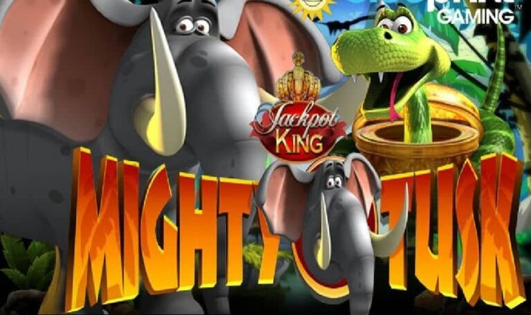 Mighty Tusk
