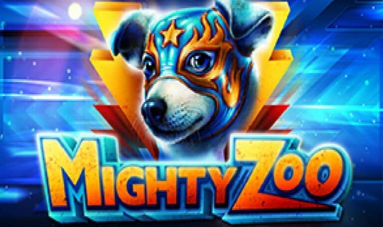 Mighty Zoo