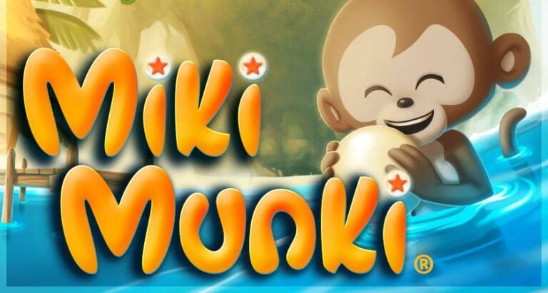 Miki Munki