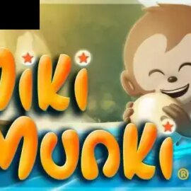 Miki Munki