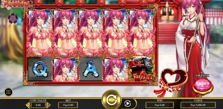 Miko Festival