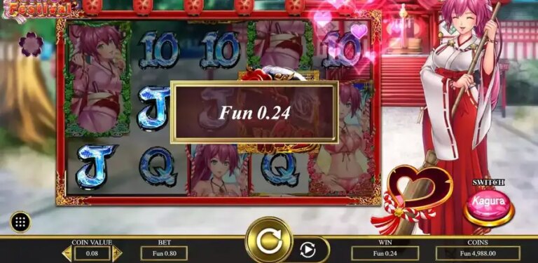 Miko Festival