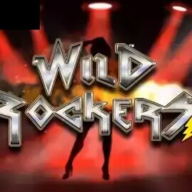 Mild Rockers