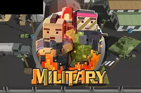 Military (Virtual Tech)