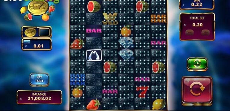 Million 777