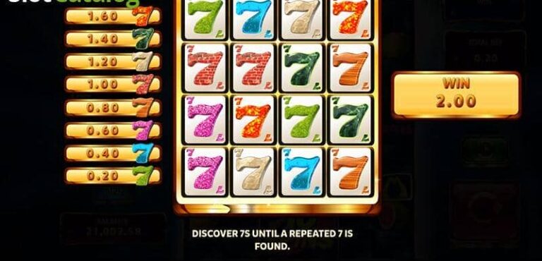 Million 777