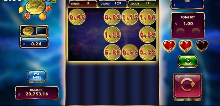 Million 777