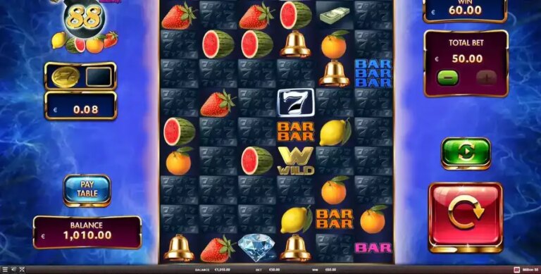 Million 88