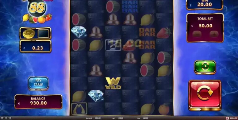 Million 88