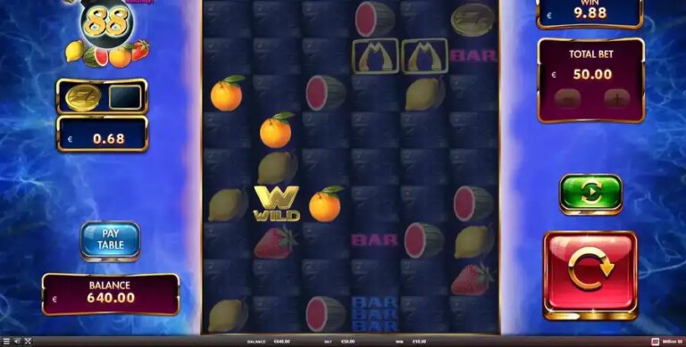 Million 88