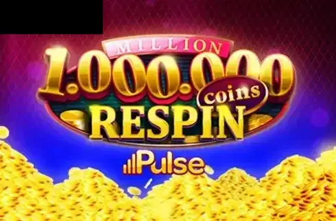 Million Coins Respins