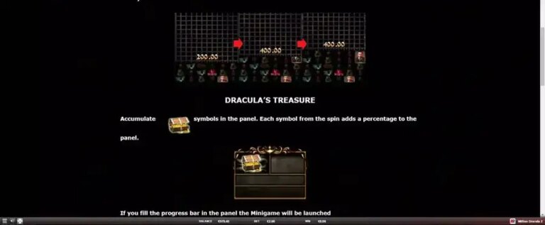 Million Dracula 2