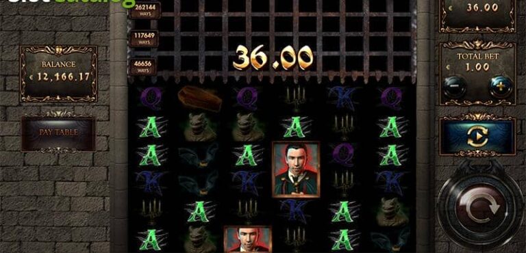 Million Dracula