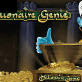 Millionaire Genie (888 Gaming)